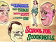 School for Scoundrels movie (1960) -  Ian Carmichael, Terry-Thomas, Janette Scott, Alastair Sim