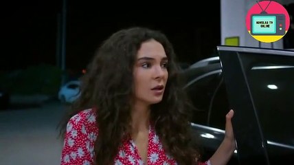Hercai -  Capitulo 33