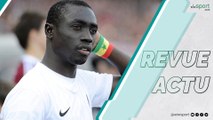 Revue Actu: Papiss Demba Cisse dégaine 40 millions, l'anecdote de Souleymane Diawara sur Pape Diouf