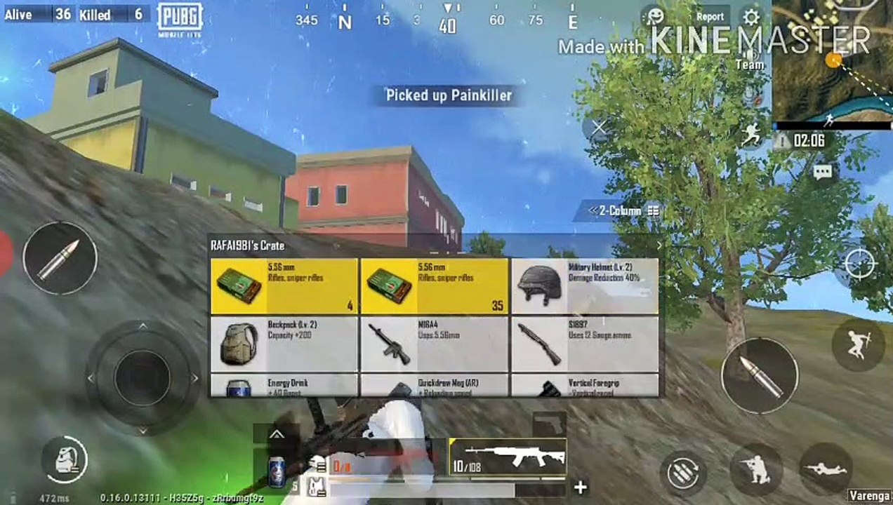 Chicken dinner on 30 + kills with Noob V/S Pro ki Bro