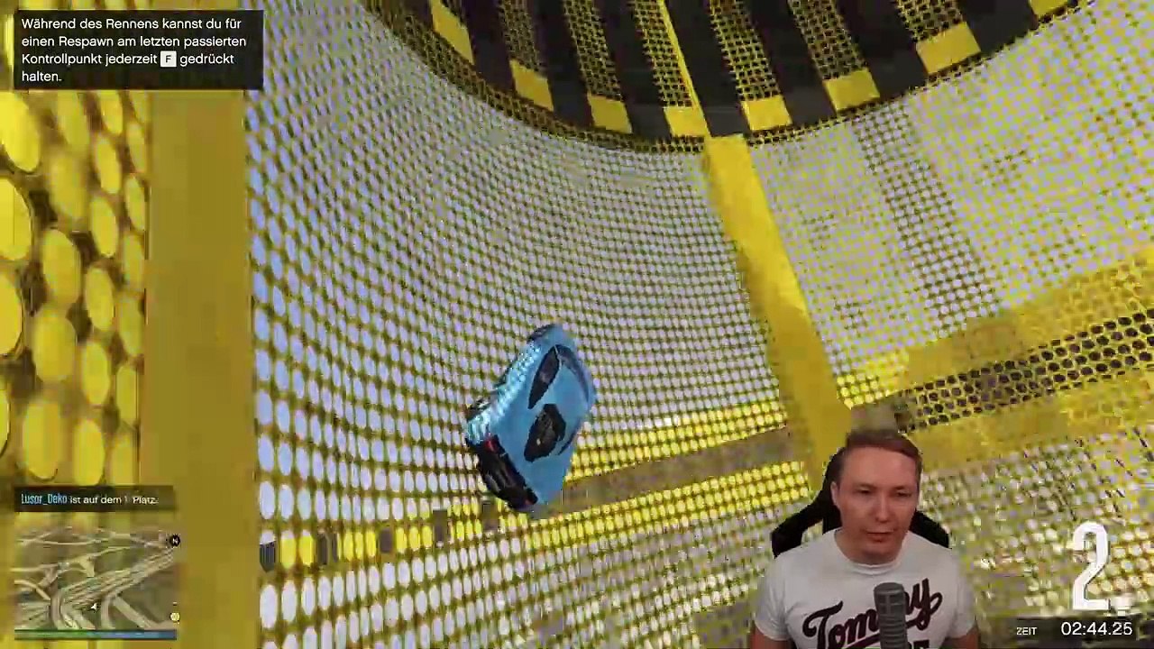 DAVOR habe ich ANGST | DÜNNER WALLRIDE CHALLENGE