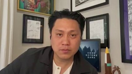 IR Interview: Jon M. Chu For "Home After Dark" [AppleTV+]