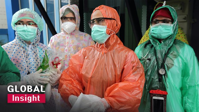 [Global Insight] Will there be second wave of COVID-19 in China, S. Korea, U.S.?