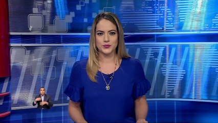 Entrevista a Jorge Wated con Andrés Jungbluth sobre los sepelios de víctimas de la pandemia en el país