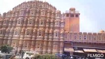 Hawa mahal | The Palace Of Winds |Traveling Places in Jaipur | Delhi To Jaipur