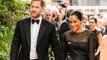Prince Harry and Duchess Meghan name new charity after their son