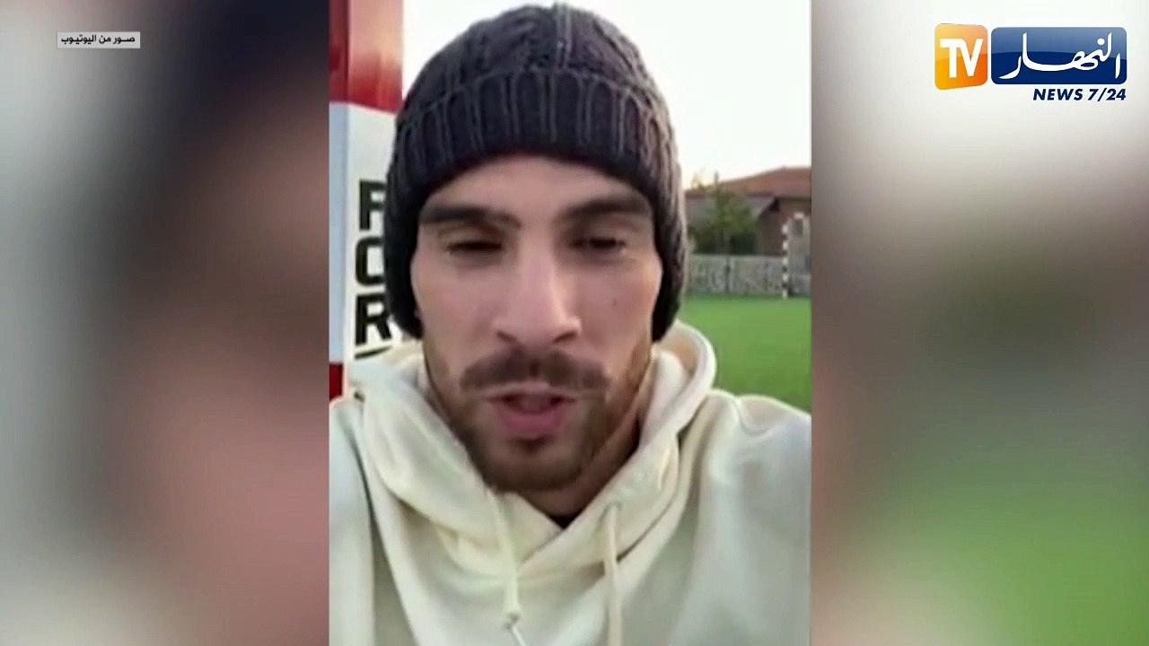 كارل مجاني: الخضر إستفادو من المغتربين المولودي...