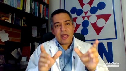 En Conexión con César Miguel Rondón 6 de Abril 2020