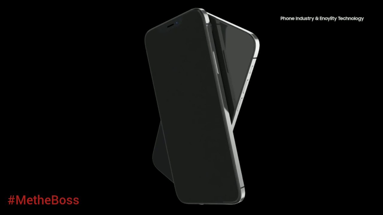 iPhone 12 series ||  Dude Tech