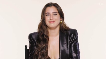Lauren Jauregui is Back for Round 2 of Song Association, Sings Summer Walker, Beyoncé, & More