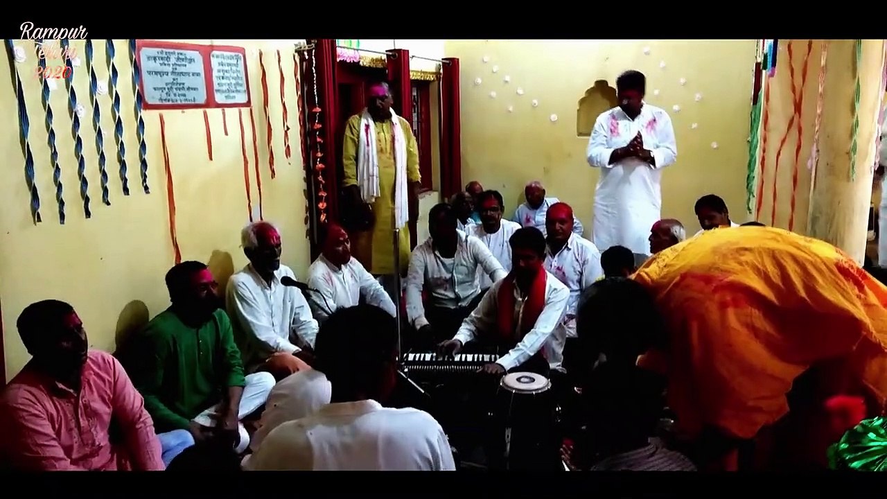 Holi bhajan 2020 | Ep-6 | Rampur Telari