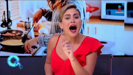 Busca piedritas en los frijoles refritos