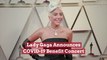 Lady Gaga Will Hold A Benefit Concert
