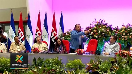 tn7- Nicaragua se pregunta dónde está su presidente en plena pandemia de coronavirus-060420