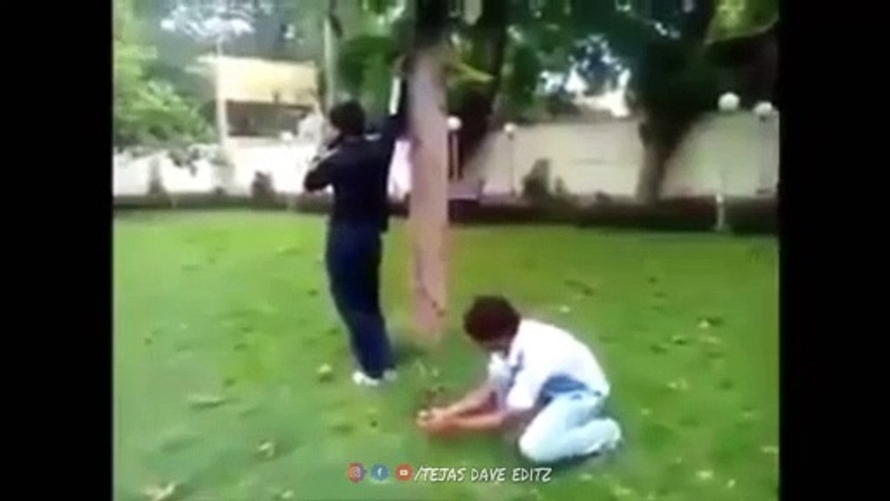 The cuffin dance meme compilation
