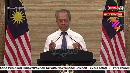 DOA YAB PM merangkap Penaung PEMADAM