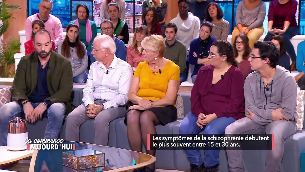 Florent Babillote sur France 2