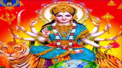 ध्यान पूर्वक सुने, एक एक शब्द अमृत है  - माता तेरे चरणों मे स्थान जो मिल जाये - भक्ति भजन