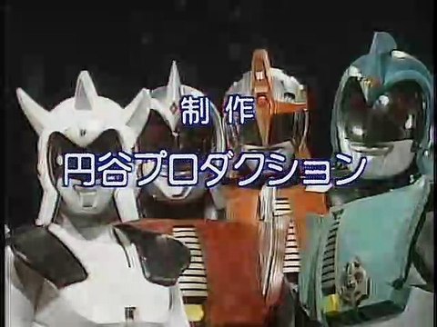 Andro Melos Episódio 4