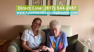 House Cleaning Services Boston Watertown MA