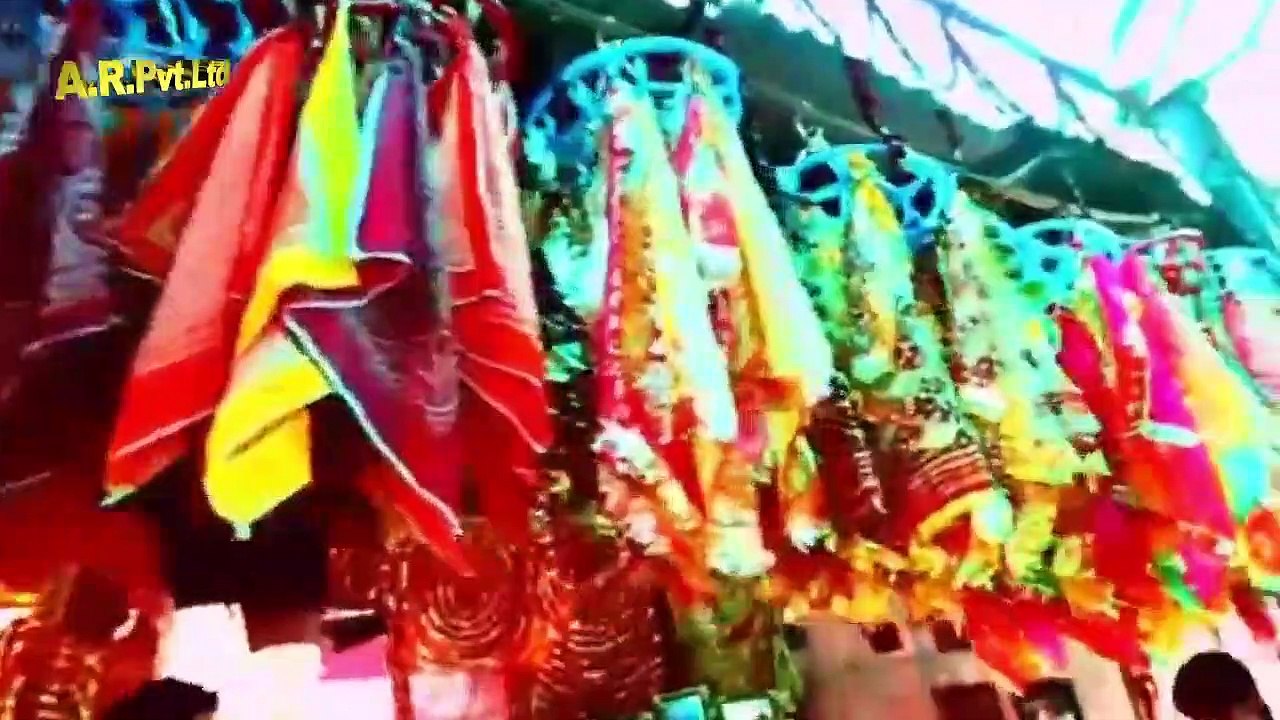 CHUNARIYA LELA - HD VIDEO - चुनरीया ल फिरी बा  - FULL VIDEO SONG - NAVRATRI BHAKTI 2019_