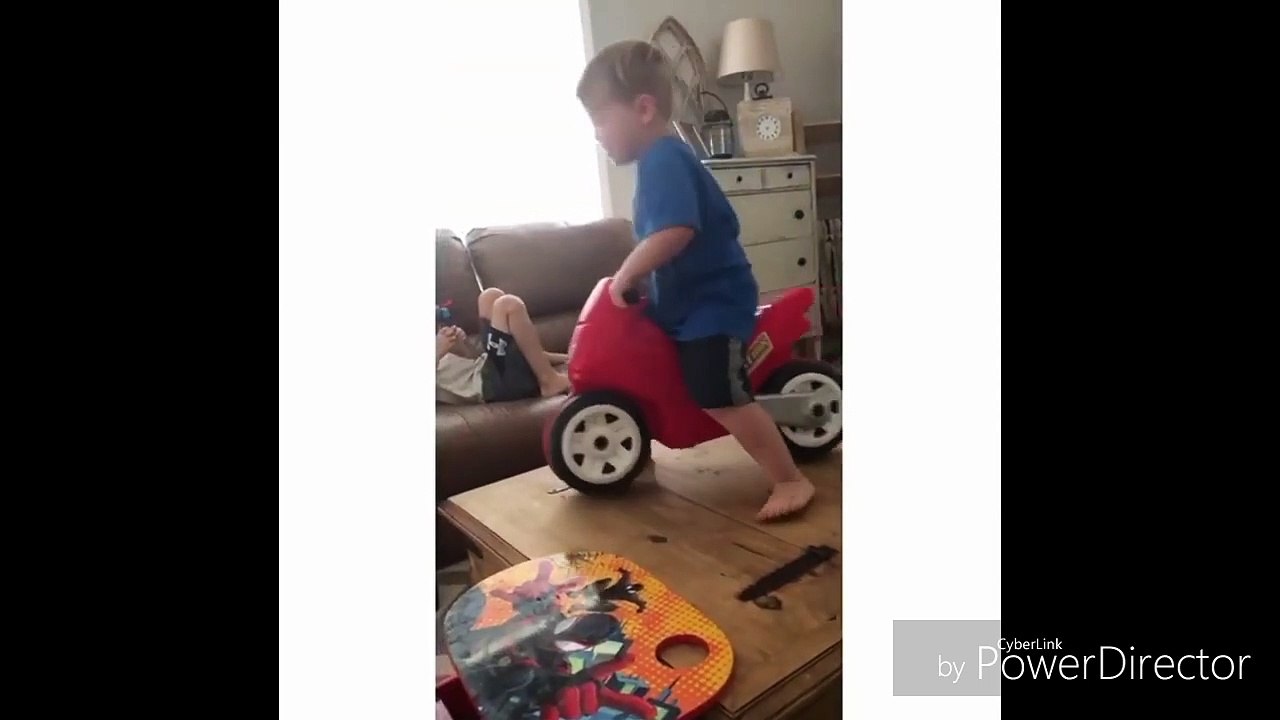 What Could Go Wrong Compilation of the WEEK