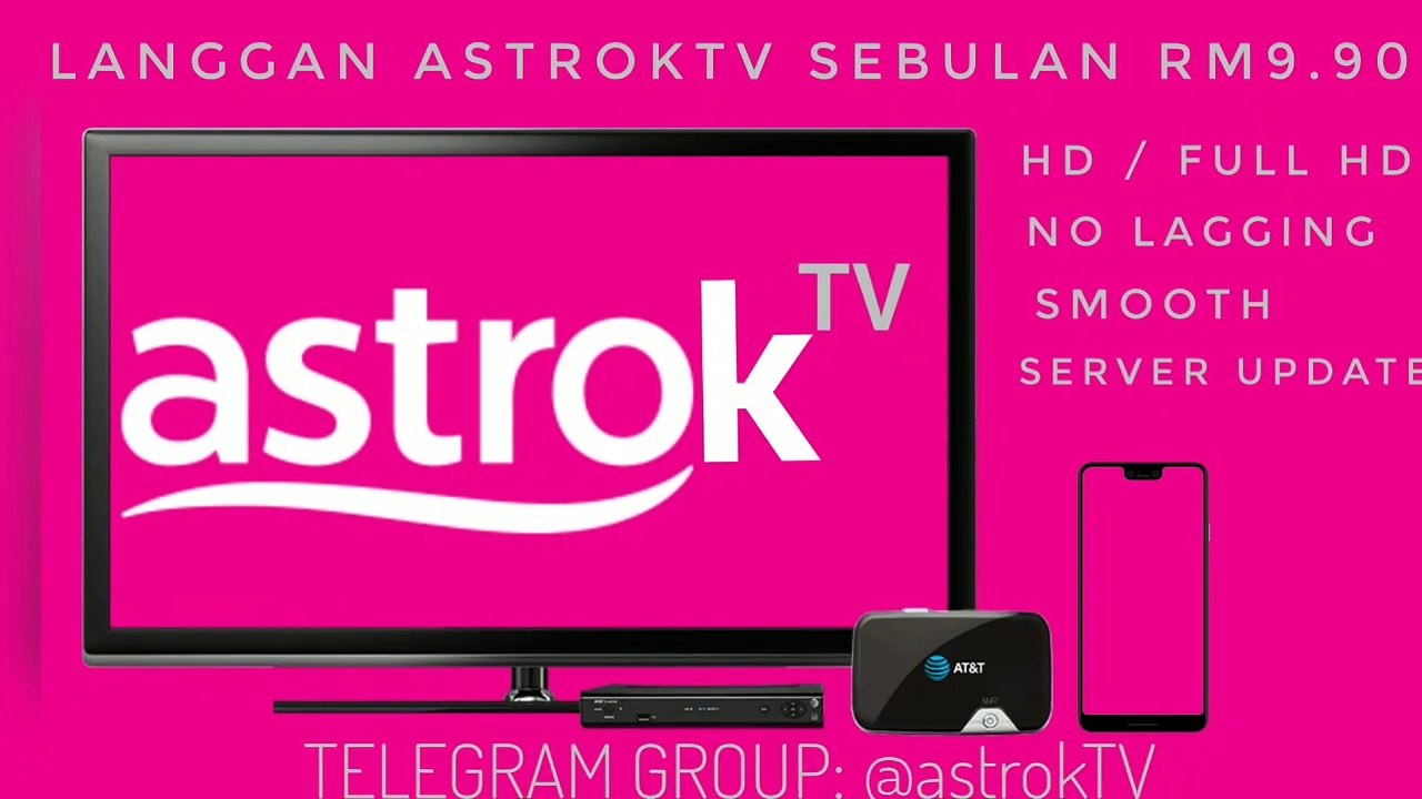 astrok test