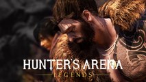 Hunter's Arena: Legends - Trailer Ingame