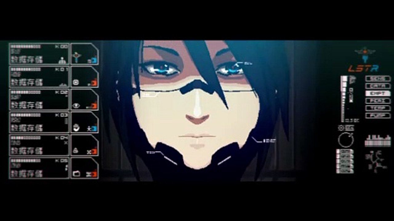 SIGNALIS - Trailer d'annonce