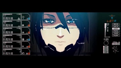 SIGNALIS - Trailer d'annonce