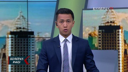 Gelar Pemilihan, Ini Dia Ketua Mahkamah Agung Yang Baru