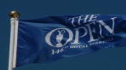 Socialeyesed - The Open cancelled for the first time since World War II