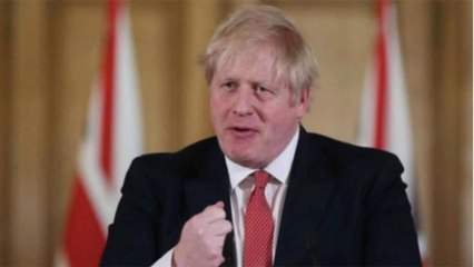 UK PM moved to ICU after corona symptoms worsen