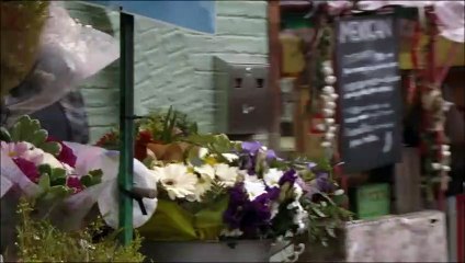 Ben's Story - (Part 181-184)