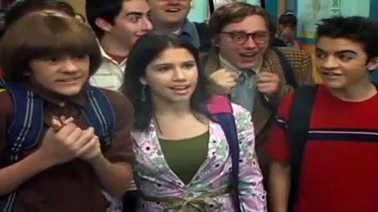 Neds Declassified School Survival Guide S03E21E22 Field Trips