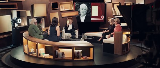 La biblioteca de los libros rechazados - Tráiler espalol