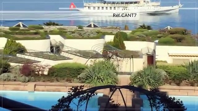 A louer - Appartement - Villeneuve (1844) - 3.5 pièces - 112m²