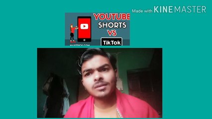 YouTube Shorts vs TikTok: The Battle of Short-Form Video Apps 🎥