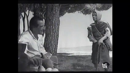 Lazarillo de Tormes, pelicula completa 1959, buena calidad - PARTE 2