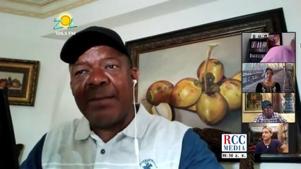 Jose Laluz habla sobre las 20 millones de mascarillas que hara Apple