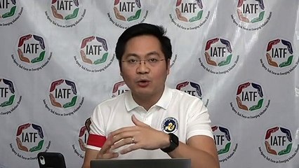 PH aims to test 20,000 per day by end of April – Nograles
