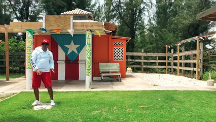 Pirulo y la Tribu - El tumbaito (Video Oficial)