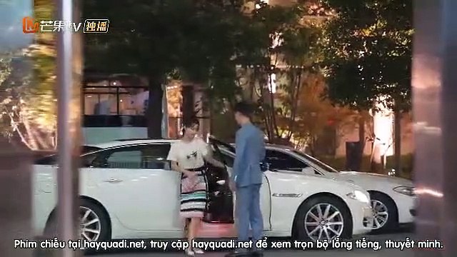 Tôi Không Nghiện Mua Sắm Tập 16 - VTV1 Thuyết Minh Tap 17 - Phim Hàn Quốc - phim toi khong nghien mua sam tap 16