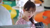 Tôi Không Nghiện Mua Sắm Tập 17 - VTV1 Thuyết Minh Tap 18 - Phim Hàn Quốc - phim toi khong nghien mua sam tap 17