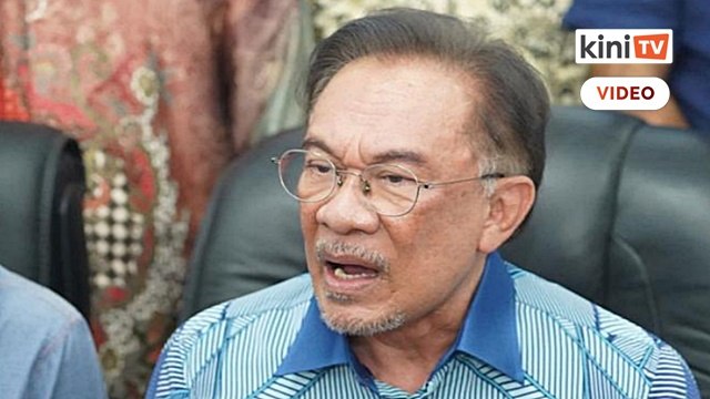 Kilang arak tidak sepatutnya beroperasi sewaktu PKP - Anwar