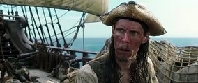 Pirates of the Caribbean- Dead Men Tell No Tales Ext. Superbowl TV Spot (2017) - Movieclips Trailers