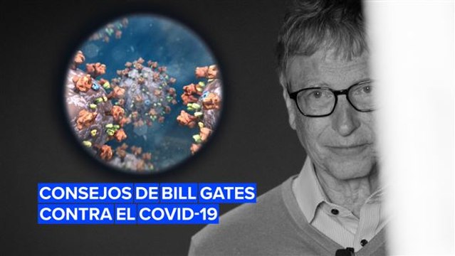 Bill Gates sabía que el mundo no estaba preparado para una pandemia