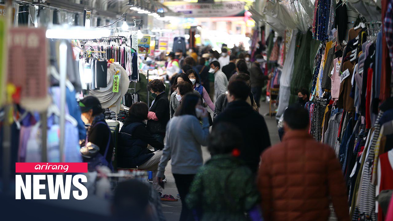 Self-employed workers, freelancers can apply for gov't emergency relief aid