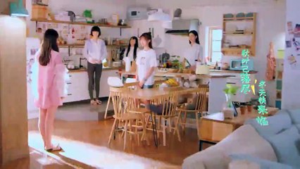 Youth (最 亲爱 的 你) 2018 Episode 1 ( SUB INDO)