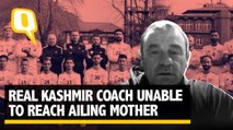 Real Kashmir FC's Coach & Overseas Players Stuck in Kashmir Amid Coronavirus Lockdown